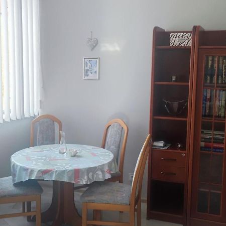 Apartament Roza Gizycko Exterior photo
