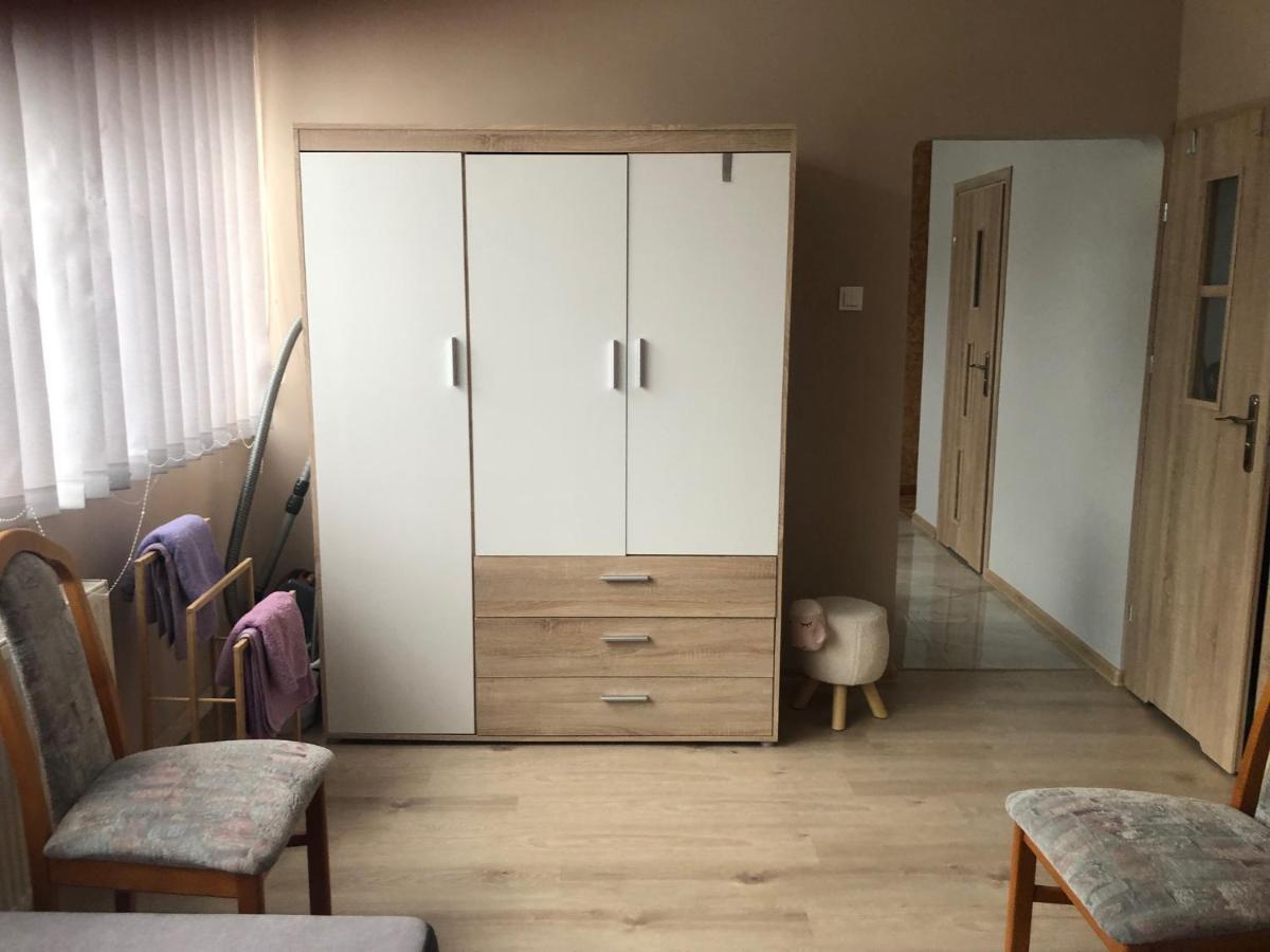 Apartament Roza Gizycko Exterior photo