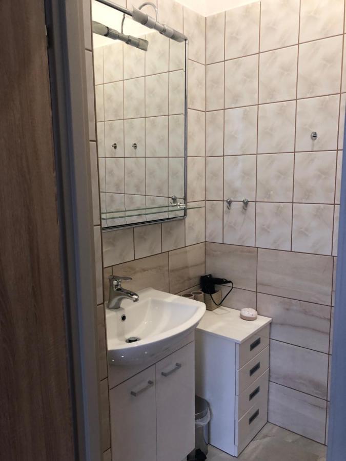 Apartament Roza Gizycko Exterior photo